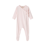 MARMAR RUBETTA ONESIE W/HAT (0M-6M)