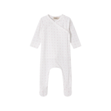MARMAR RUBELLO ONESIE W/HAT (0M-6M)