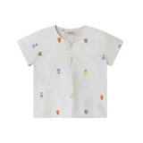 MARMAR TERO TOP W/BLOOMERS (6M-2Y)