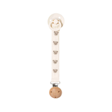 MARMAR ALO EMBROIDERY 3 PACK PACIFER CLIP (OS)