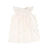 MARMAR DHANA DRESS (2-10Y)