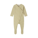 MARMAR ROCCO ONESIE W/HAT (2M-9M)