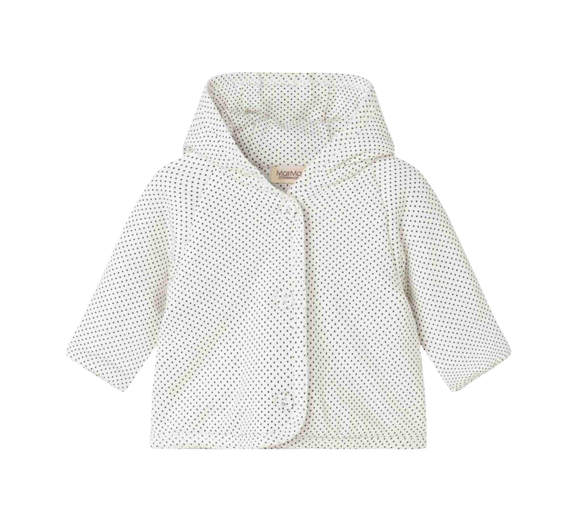MARMAR JULA JACKET (2M-9M)