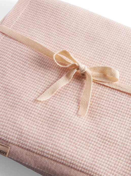 MARMAR ALIA BLANKET (OS)