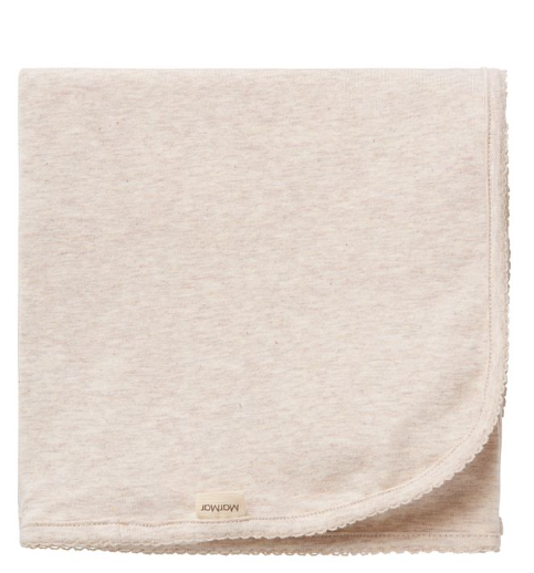 MARMAR ALIDA BLANKET (OS)