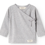 MARMAR LS TUT WRAPTOP W/LEGGINGS & HAT(0M-6M)