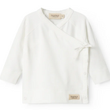 MARMAR LS TUT WRAPTOP W/LEGGINGS & HAT(0M-6M)
