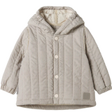 MARMAR OMARO JACKET (1-3Y)