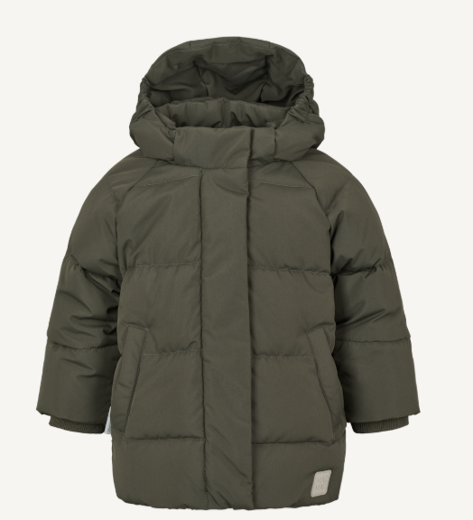 MARMAR OMEGA JACKET (1-5Y)