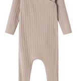 MARMAR ONESIE RUBELLO W/HAT (0M-9M)