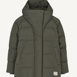 MARMAR ORIK JACKET (4-10Y)