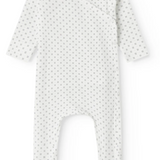 MARMAR RUBELLO ONESIE W/HAT (0M-6M)