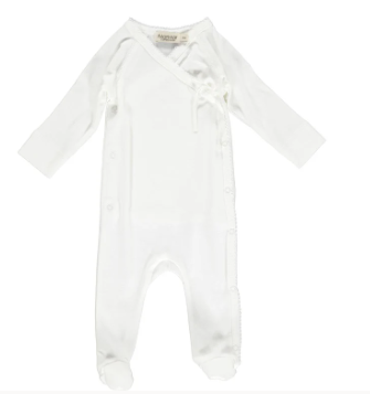 MARMAR RUBETTA ONESIE (0M-9M)