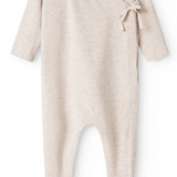 MARMAR RUBETTA ONESIE W/HAT (0M-6M)