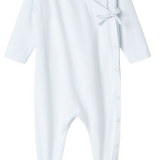 MARMAR RUBETTA ONESIE W/HAT (0M-6M)
