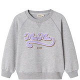MARMAR THEOS SWEATSHIRT (4-12Y)