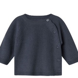 MARMAR TOP & LEGGINGS W/HAT (2M-6M)