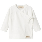 MARMAR WRAP TOP W/LEGGINGS & HAT (2M-4M)