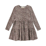 MARMAR LEO DOLLY DRESS (2-10Y)