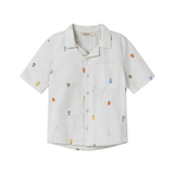 MARMAR TAGE TOP (3-6Y)