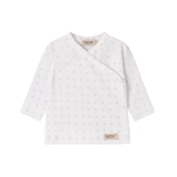 MARMAR LS TUT WRAPTOP W/LEGGINGS & HAT(0M-6M)
