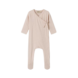 MARMAR RUBETTA ONESIE W/HAT (0M-6M)