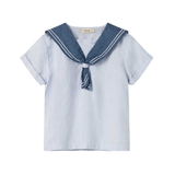 MARMAR TOSEA TOP (1Y-4Y)