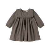 MARMAR DULLE DRESS (1.5-3Y)
