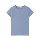 MARMAR SS TEE W/BLOOMERS (6M-2Y)