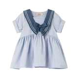 MARMAR DAKI DRESS (2-3Y)