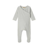 MARMAR RUBELLO ONESIE W/HAT (0M-6M)