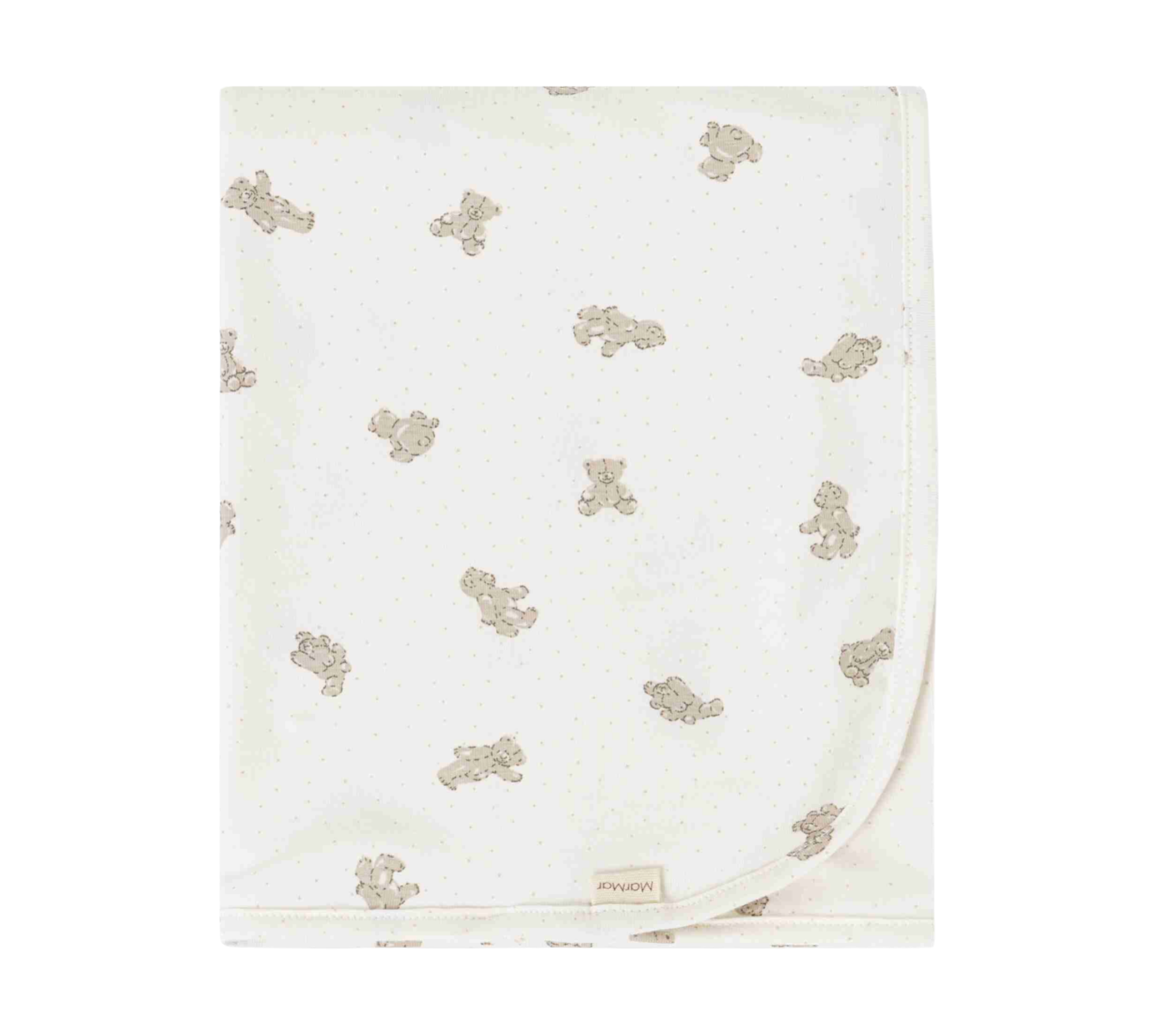 MARMAR ALIDA BLANKET (OS)
