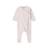 MARMAR RUBETTA ONESIE W/HAT (0M-6M)