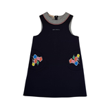 MARNI DRESS (4-10Y)
