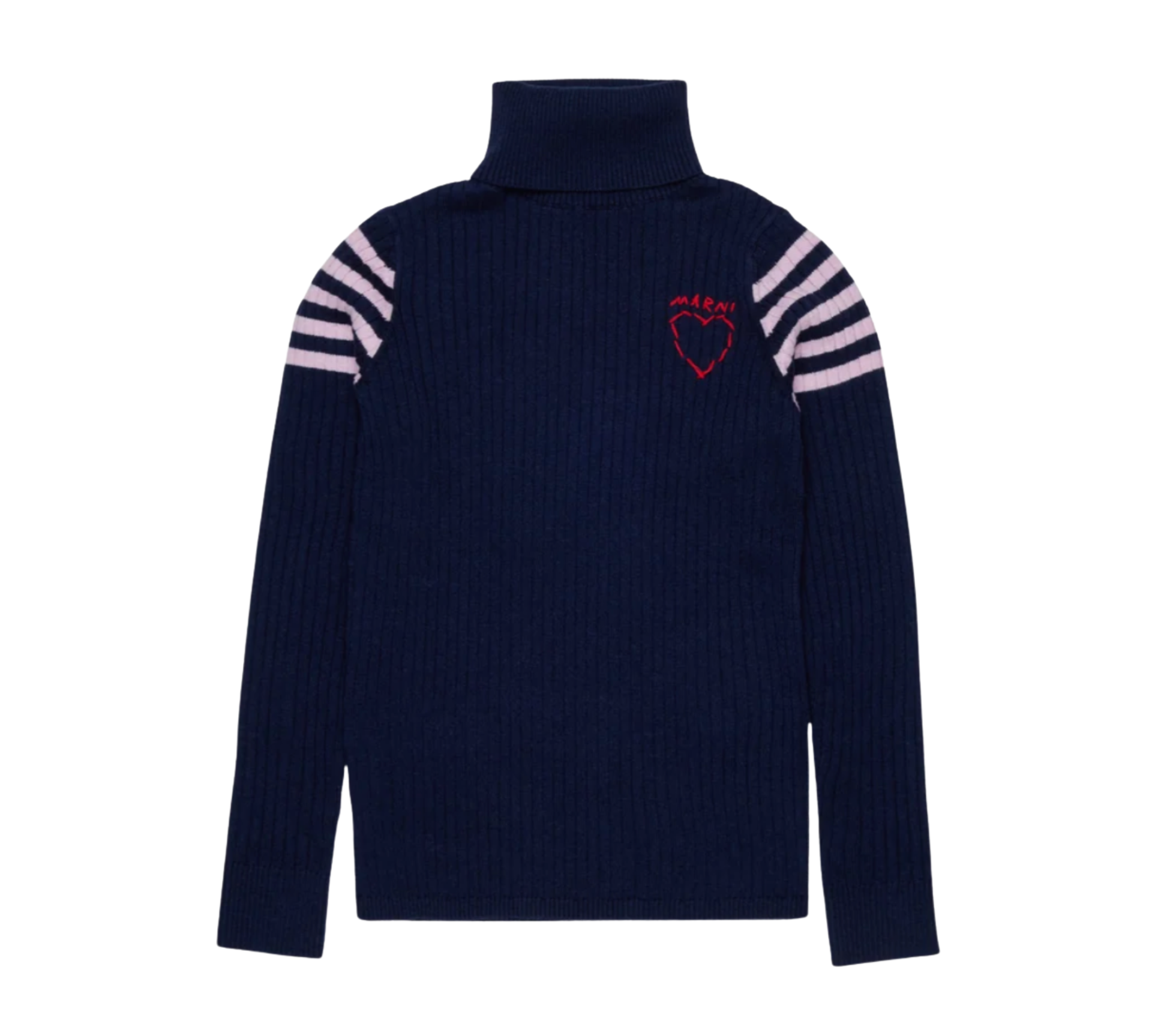 MARNI KNITWEAR TOP (10-14Y)