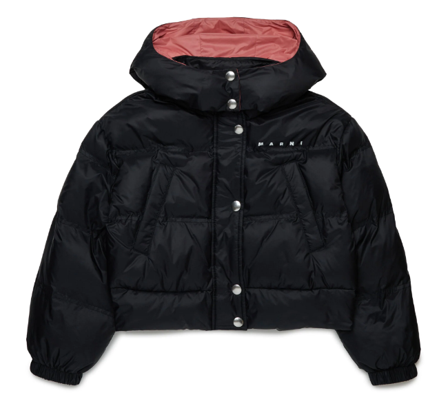 MARNI COAT (4-14Y)