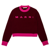 MARNI KNITWEAR (12-14Y)