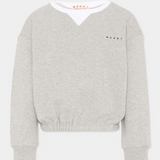 MARNI SS SWEATER (10-14Y)