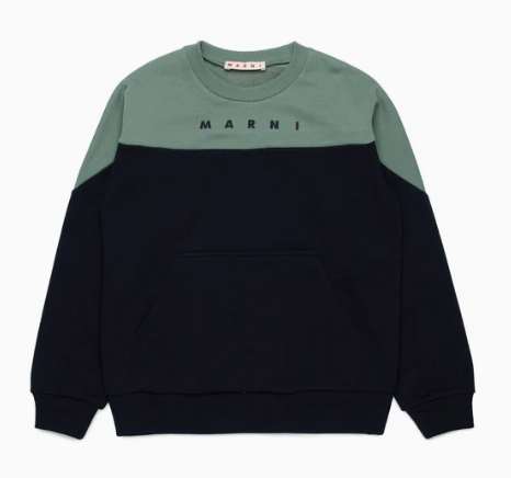 MARNI SWEATSHIRT (4-10Y)