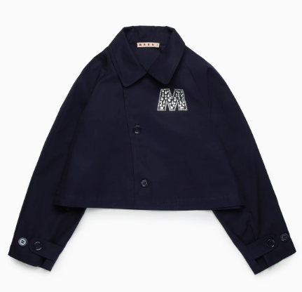 MARNI SWEAT TOP (10-14Y)