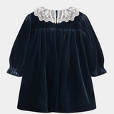 CERA UNA VOLTA MARTINA BABY DRESS(18M-24M)