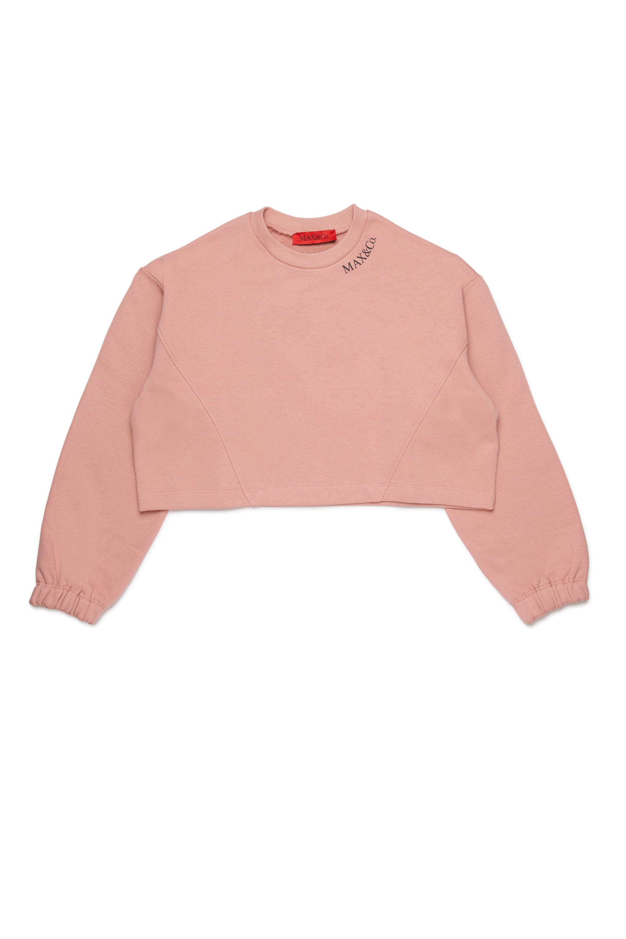 MAX & CO BOXY SWEATSHIRT (4-16Y)