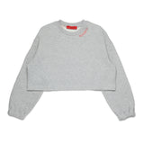 MAX & CO BOXY SWEATSHIRT (4-16Y) - Klade Children's Boutique