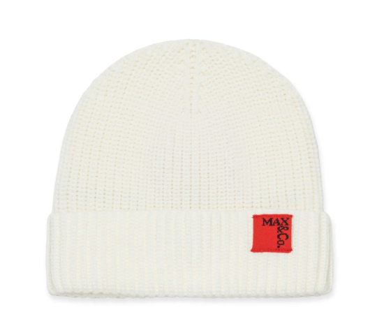 MAX & CO CAPPELLO CAP (OS)
