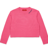MAX & CO MAGLIA SWEATER (10-16Y)