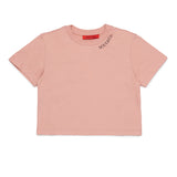 MAX & CO SS TSHIRT W/LOGO (4-16Y)