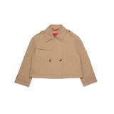 MAX & CO MINI ME LIGHT JACKET (12-16Y) - Klade Children's Boutique