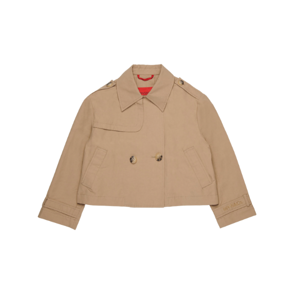 MAX & CO MINI ME LIGHT JACKET (12-16Y) - Klade Children's Boutique