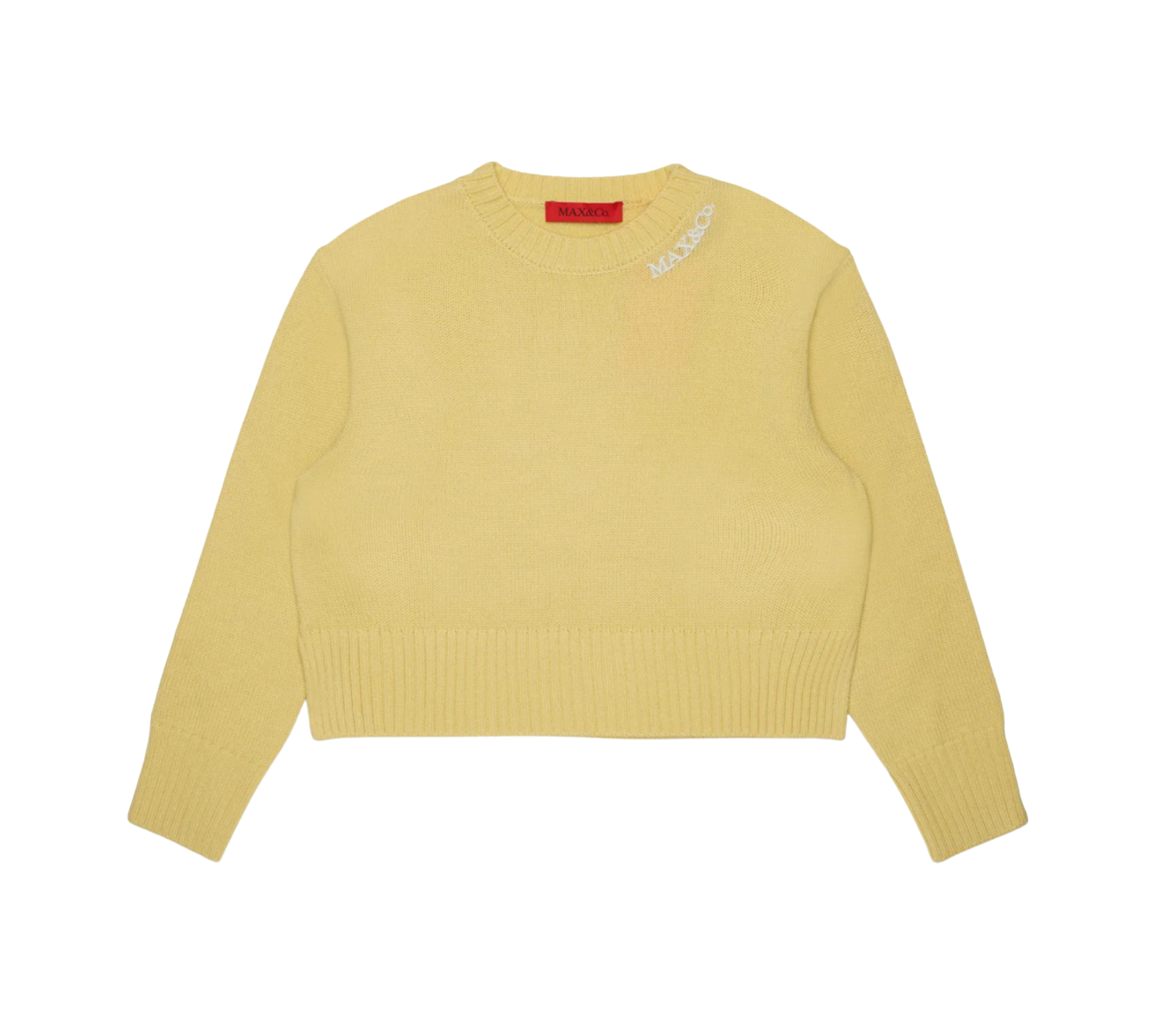 MAX & CO KNIT SWEATER (12-16Y)