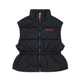 MAX & CO PUFFER VEST (12-16Y)